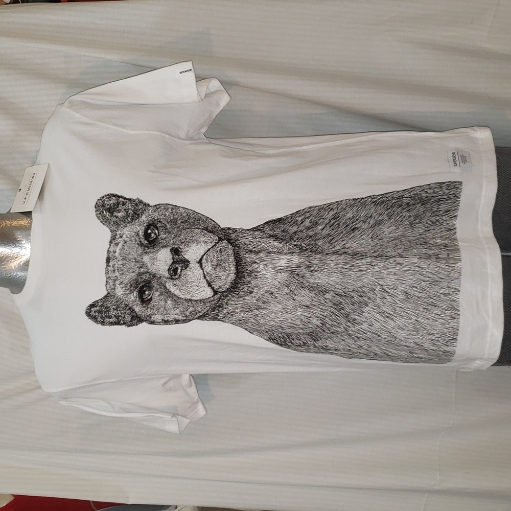 supremebeing Pantera Konig Tshirt